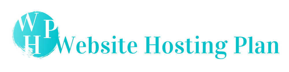 Website Hosting Plan