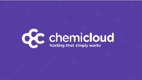 Chemi Cloud Hosting Logo