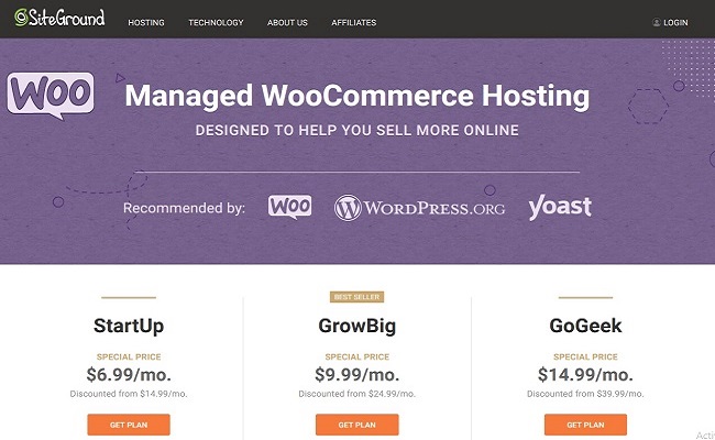 siteground-woocommerce-hosting